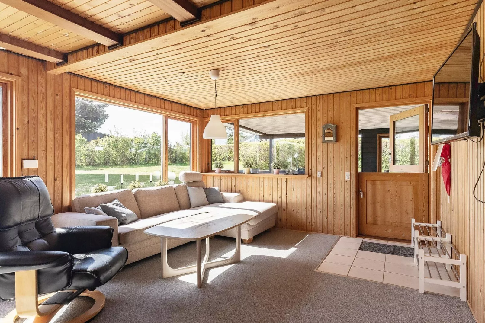 6 persoons vakantie huis in Hadsund-By Traum-Binnen