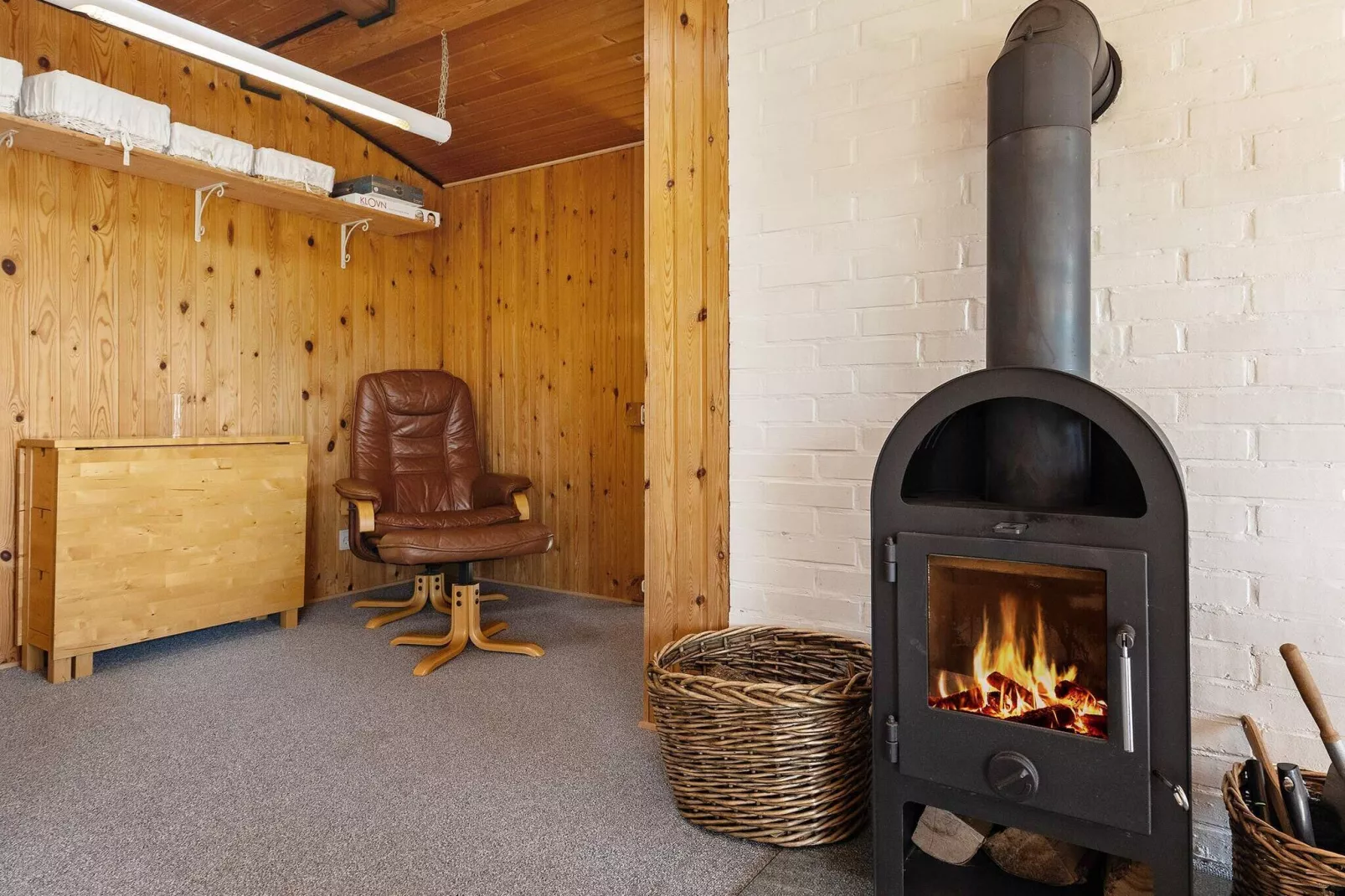 6 persoons vakantie huis in Hadsund-By Traum-Binnen