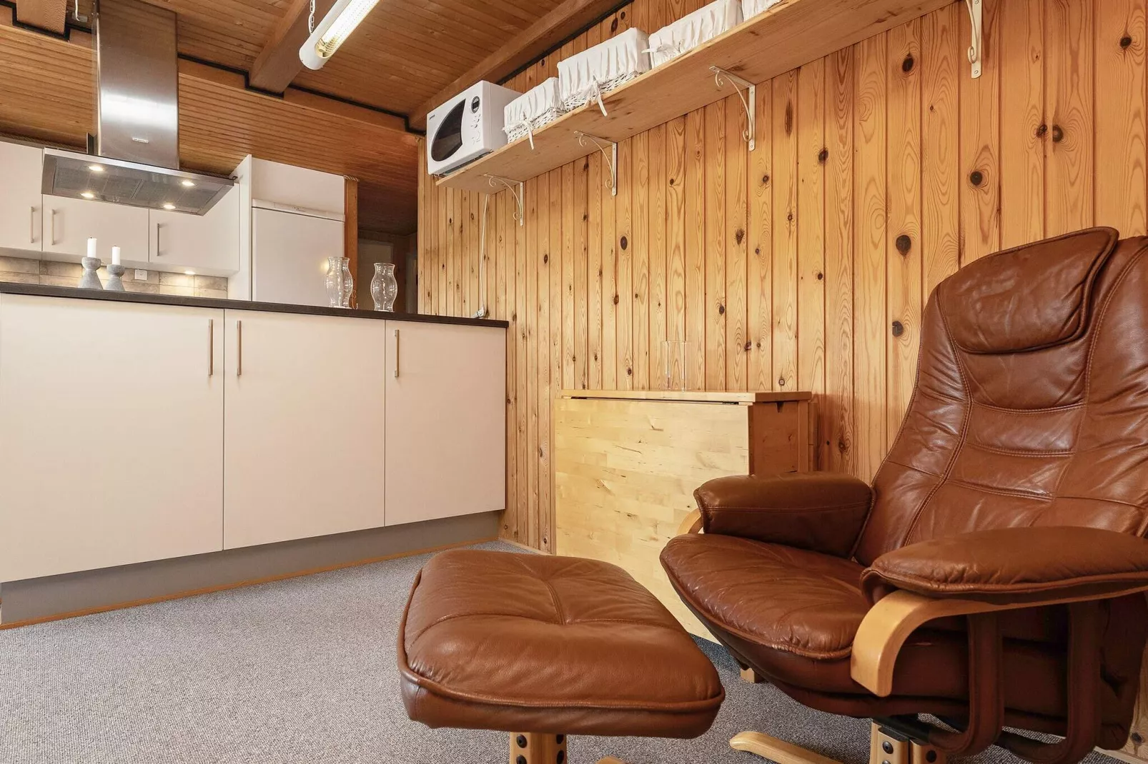 6 persoons vakantie huis in Hadsund-By Traum-Binnen