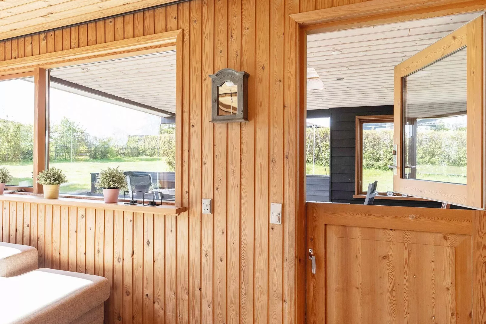 6 persoons vakantie huis in Hadsund-By Traum-Binnen