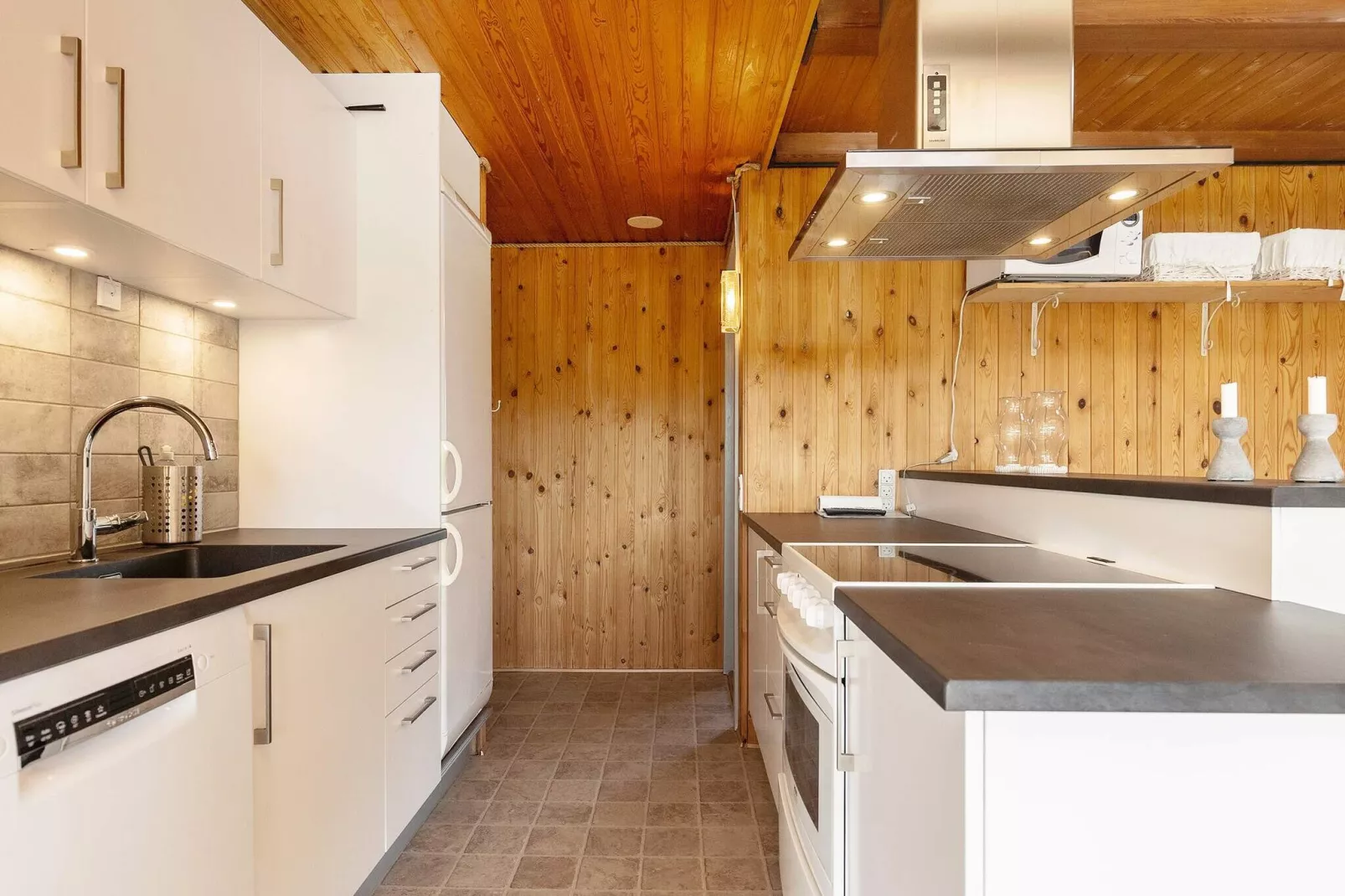 6 persoons vakantie huis in Hadsund-By Traum-Binnen