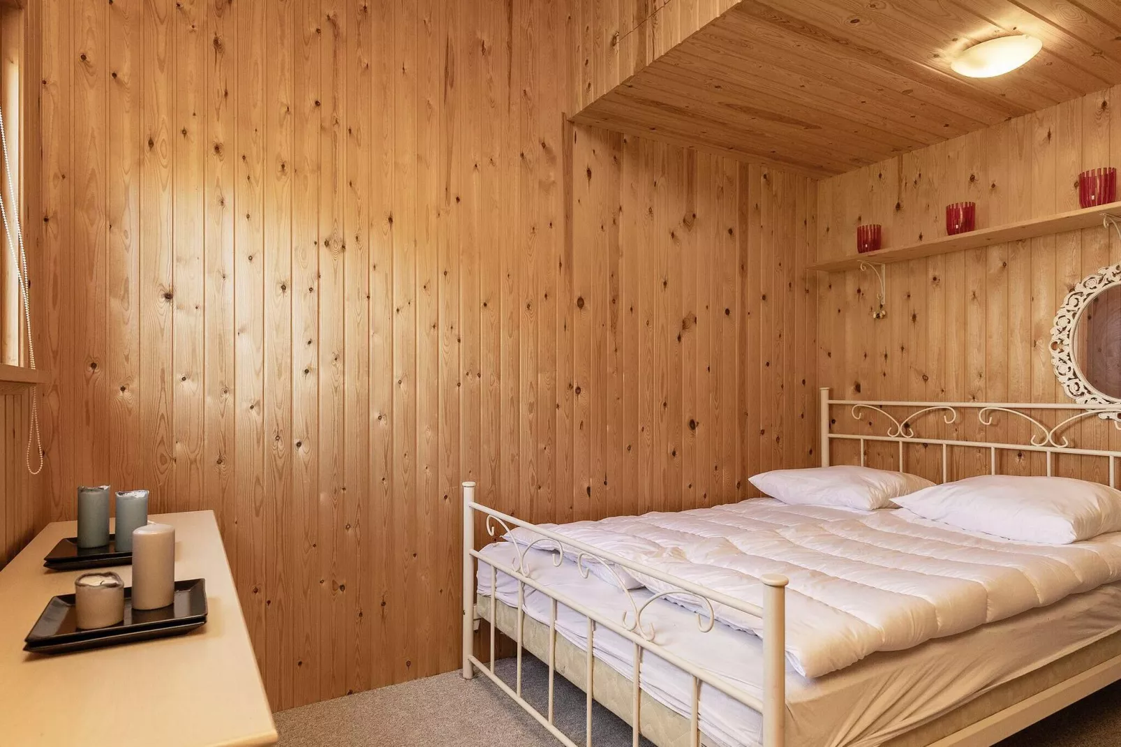 6 persoons vakantie huis in Hadsund-By Traum-Binnen