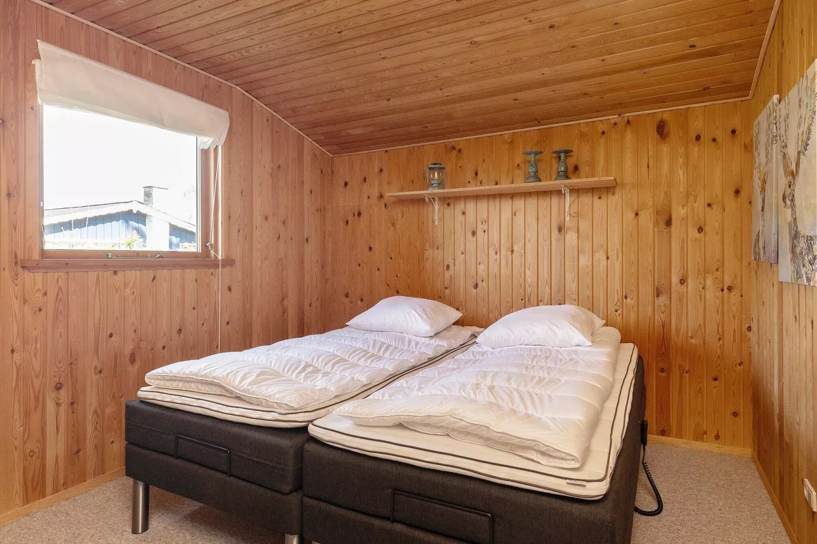 6 persoons vakantie huis in Hadsund-By Traum-Binnen