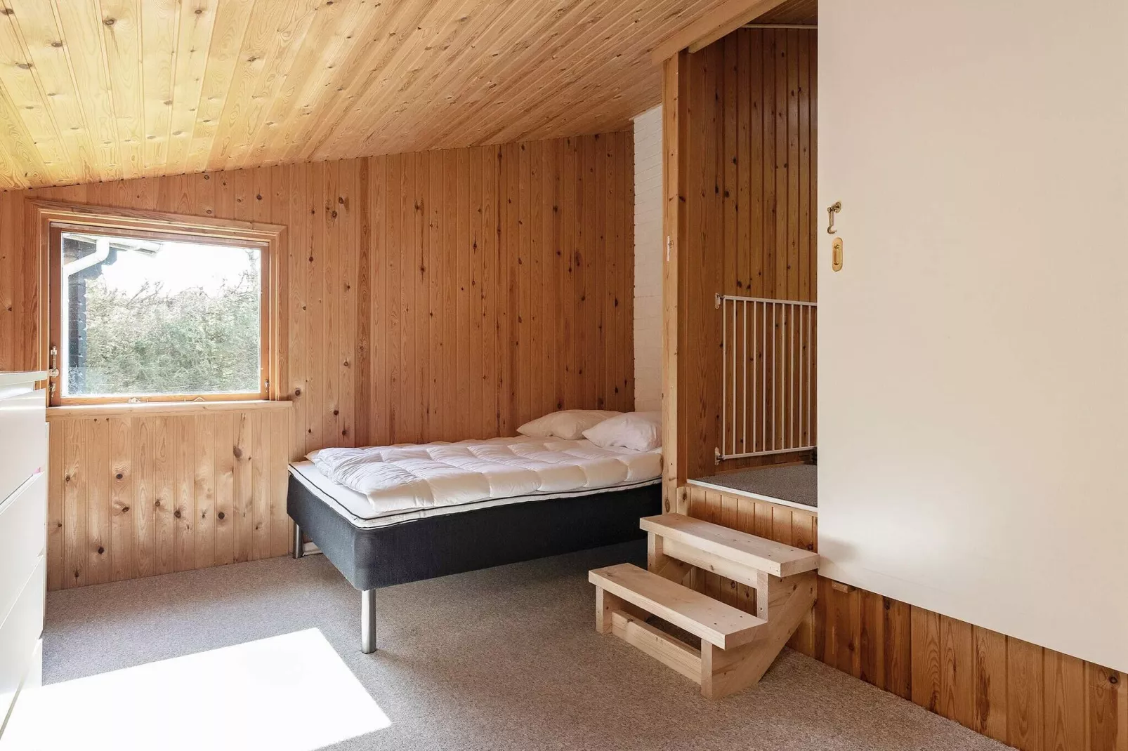 6 persoons vakantie huis in Hadsund-By Traum-Binnen