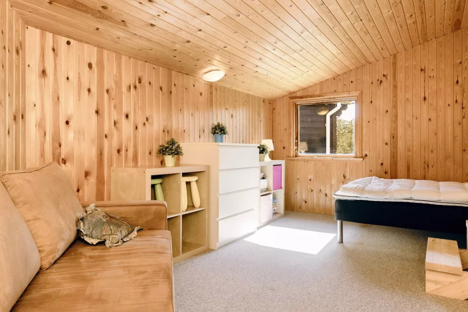 6 persoons vakantie huis in Hadsund-By Traum-Binnen