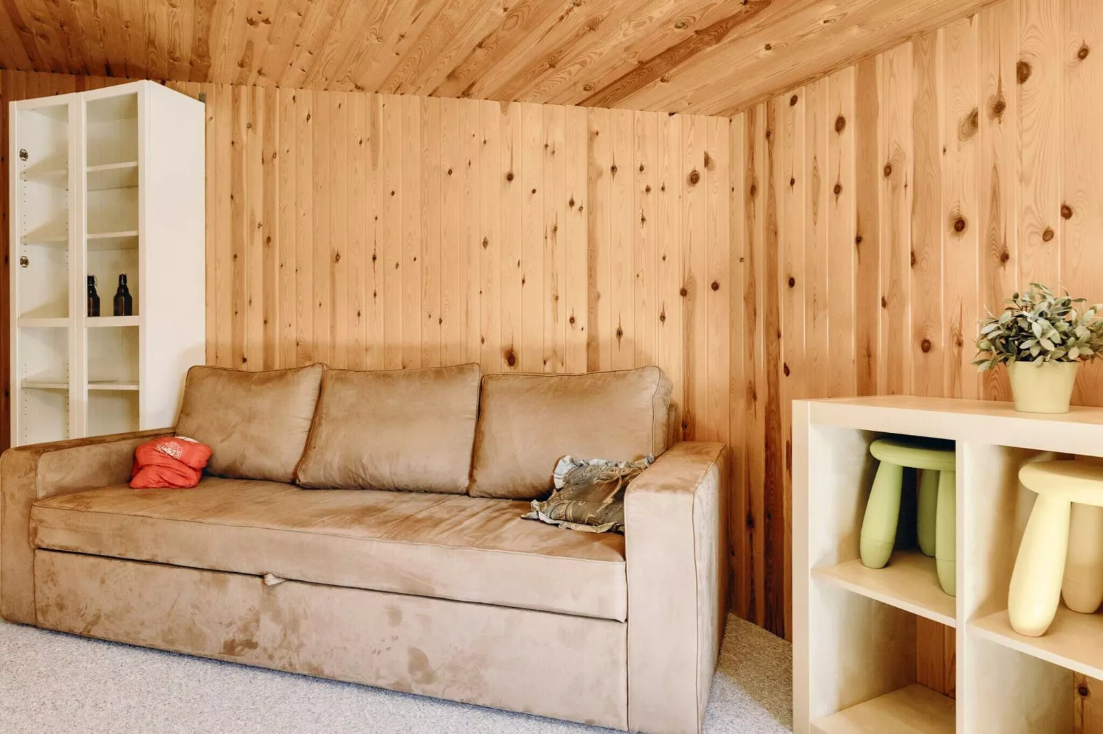 6 persoons vakantie huis in Hadsund-By Traum-Binnen