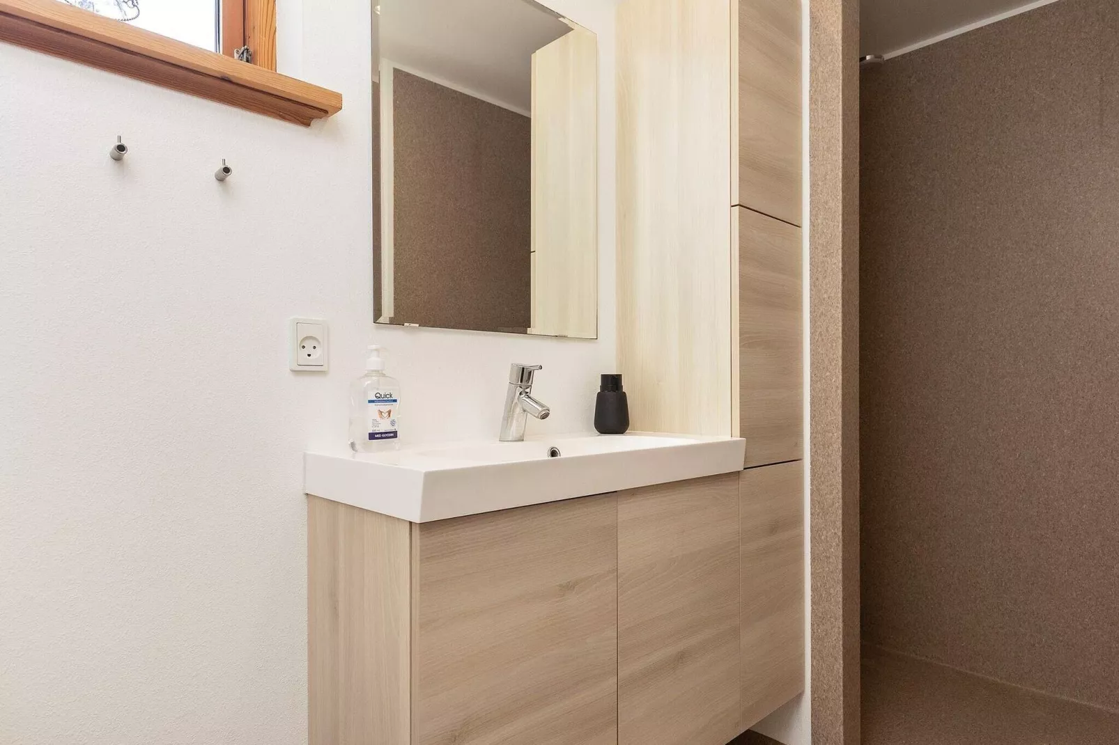 6 persoons vakantie huis in Hadsund-By Traum-Binnen