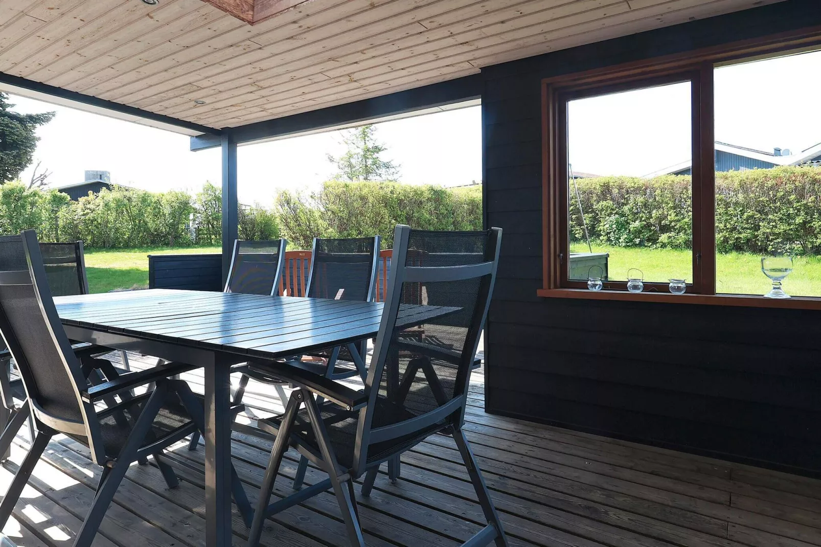 6 persoons vakantie huis in Hadsund-By Traum-Uitzicht