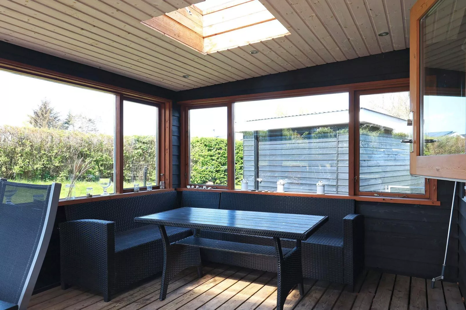 6 persoons vakantie huis in Hadsund-By Traum-Uitzicht