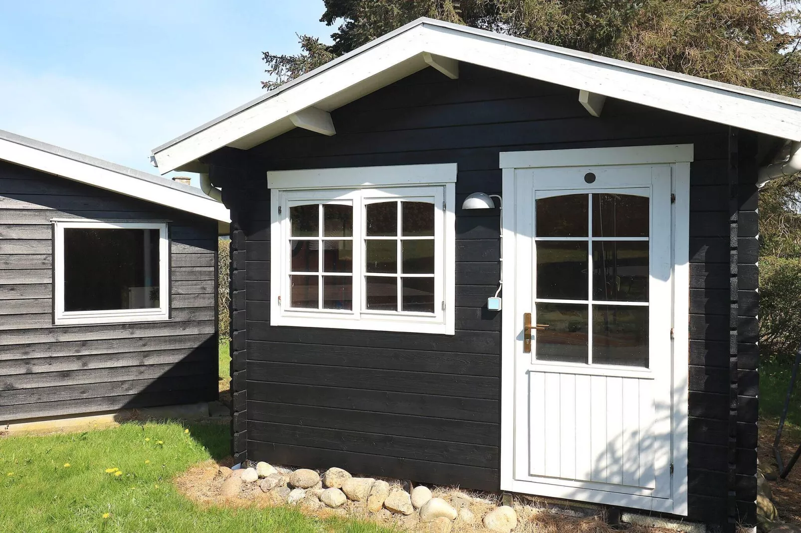6 persoons vakantie huis in Hadsund-By Traum-Uitzicht
