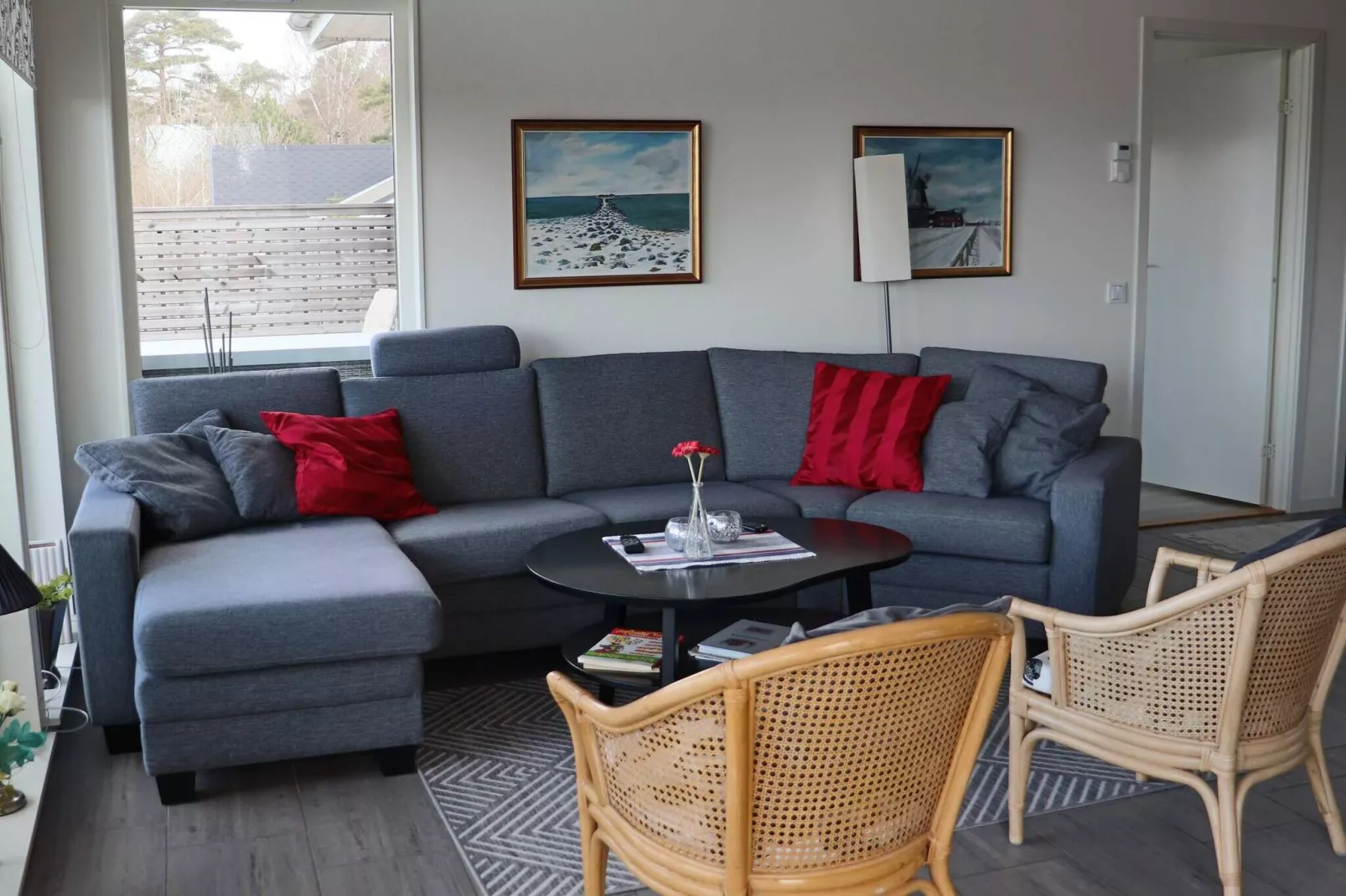 5 sterren vakantie huis in STENINGE-Binnen