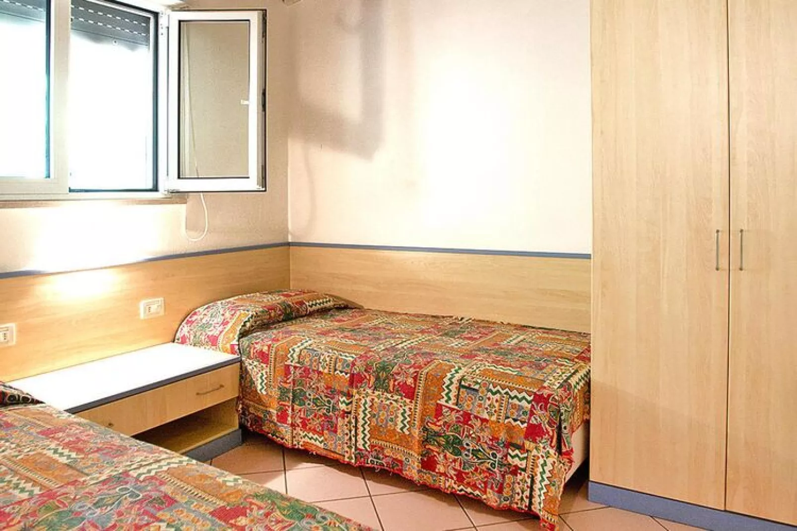 Holiday resort Belvedere, Grado-Gelso