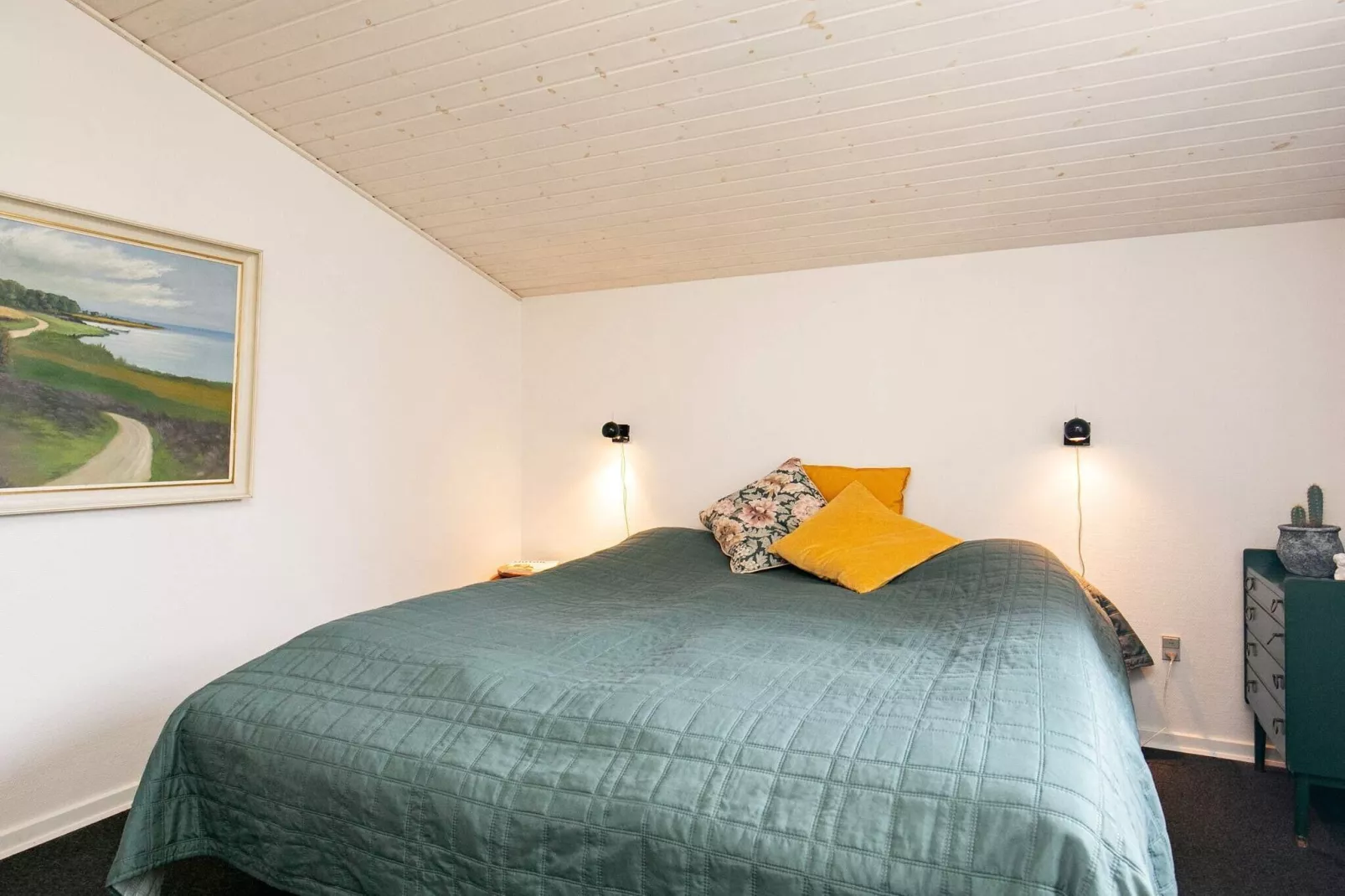 6 persoons vakantie huis in Svendborg-Binnen
