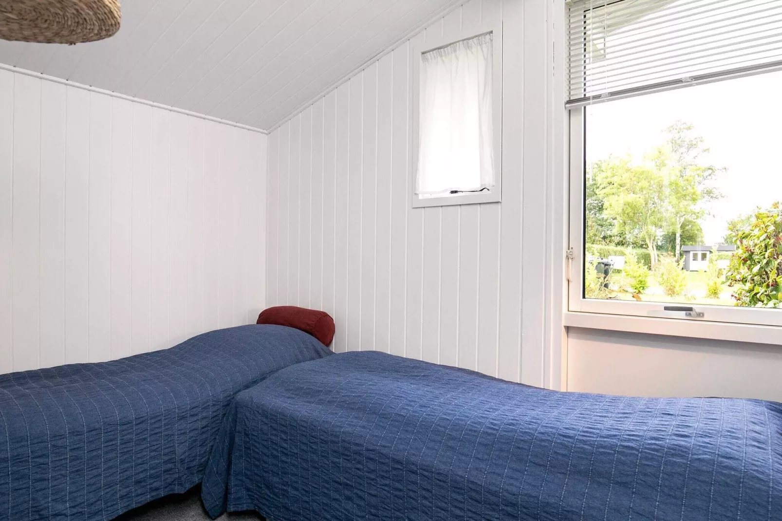 6 persoons vakantie huis in Svendborg-Binnen