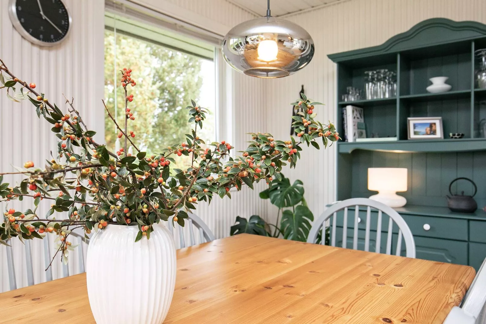 6 persoons vakantie huis in Svendborg-Binnen
