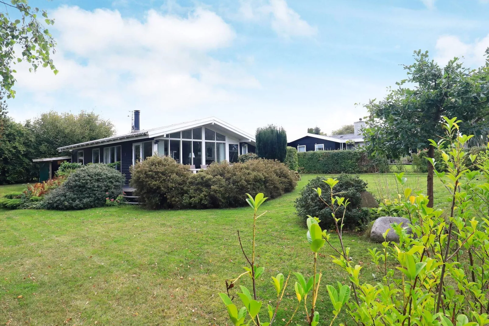 6 persoons vakantie huis in Svendborg-Uitzicht