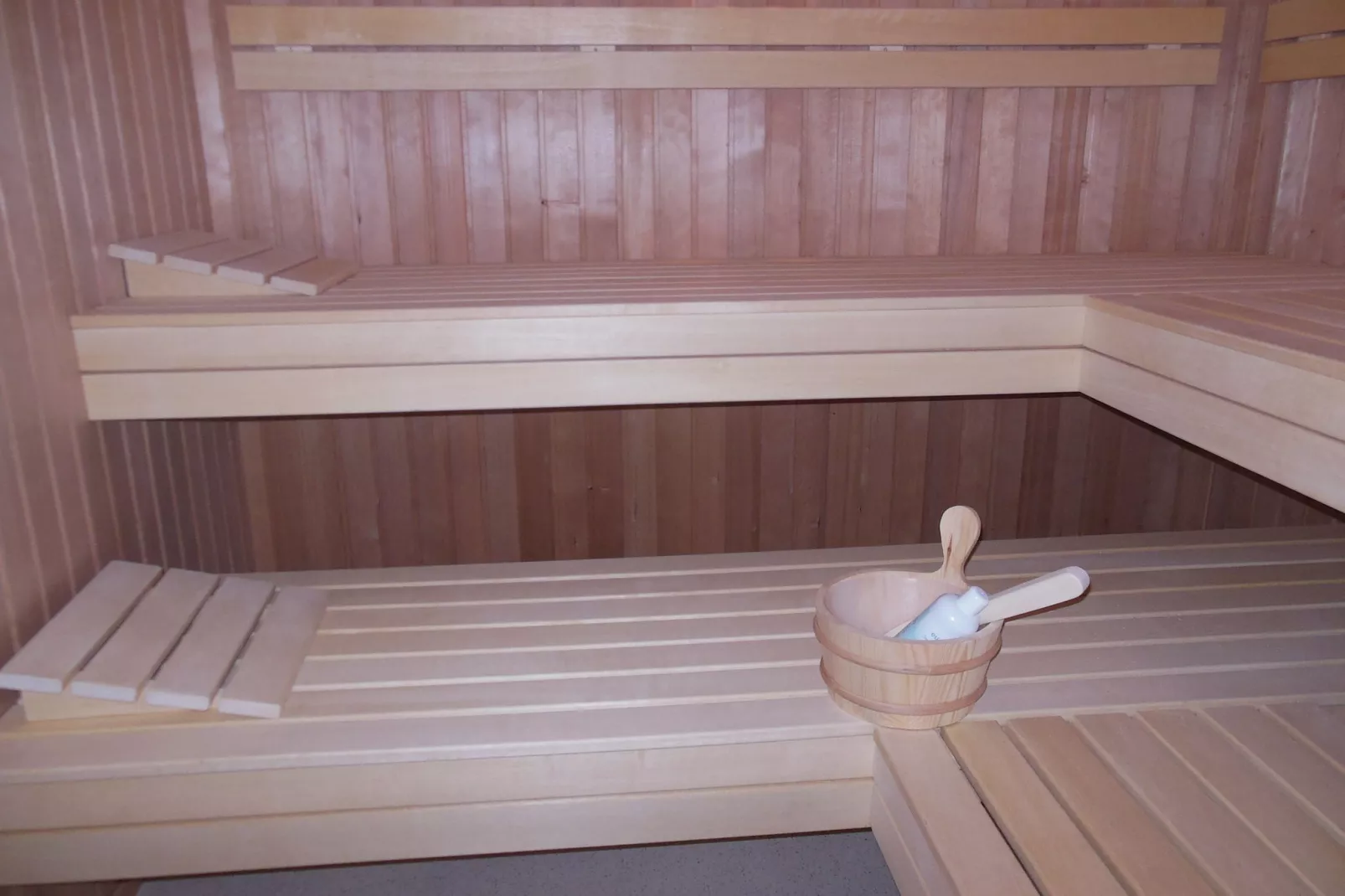Het Stolphuis-Wellness