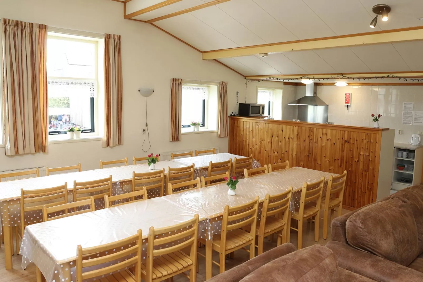 Het Stolphuis-Eetkamer