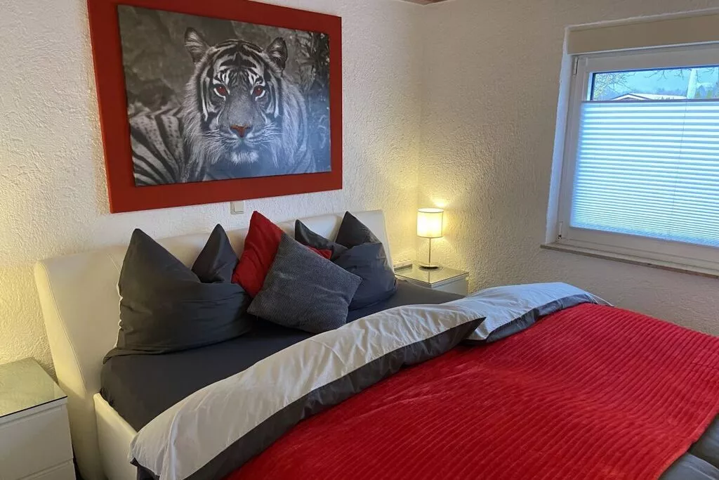 382476-Slaapkamer