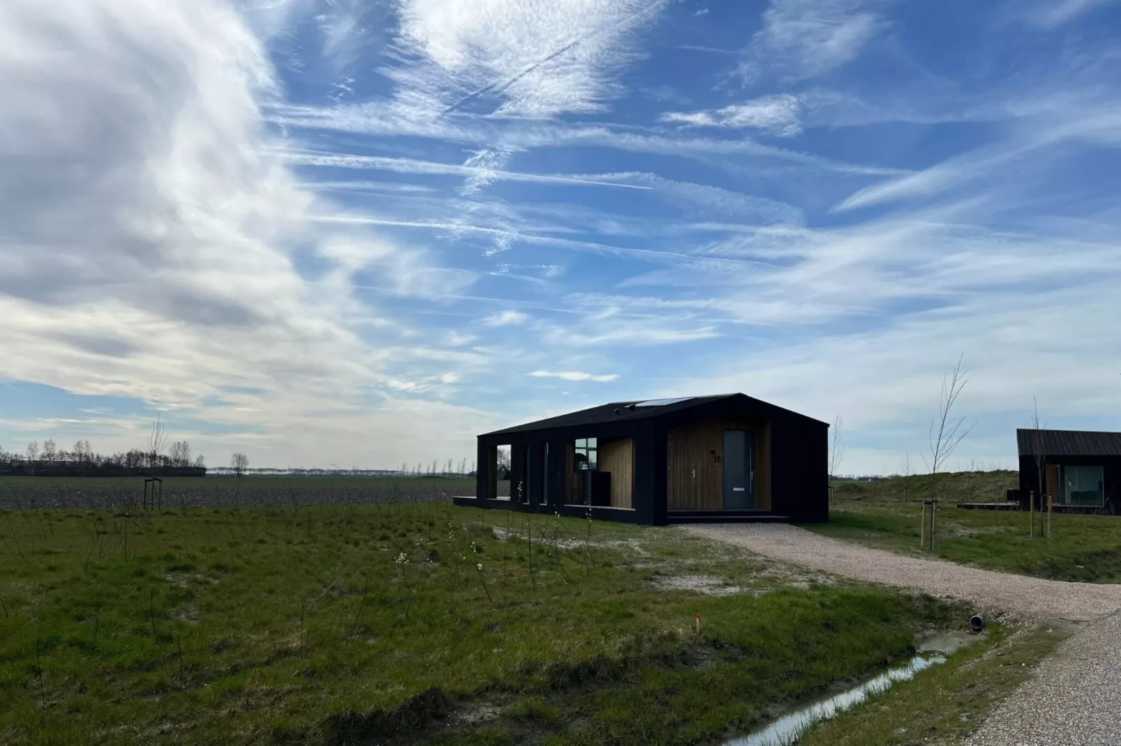 Heerlijkheid Vlietenburg 2-Buitenkant zomer