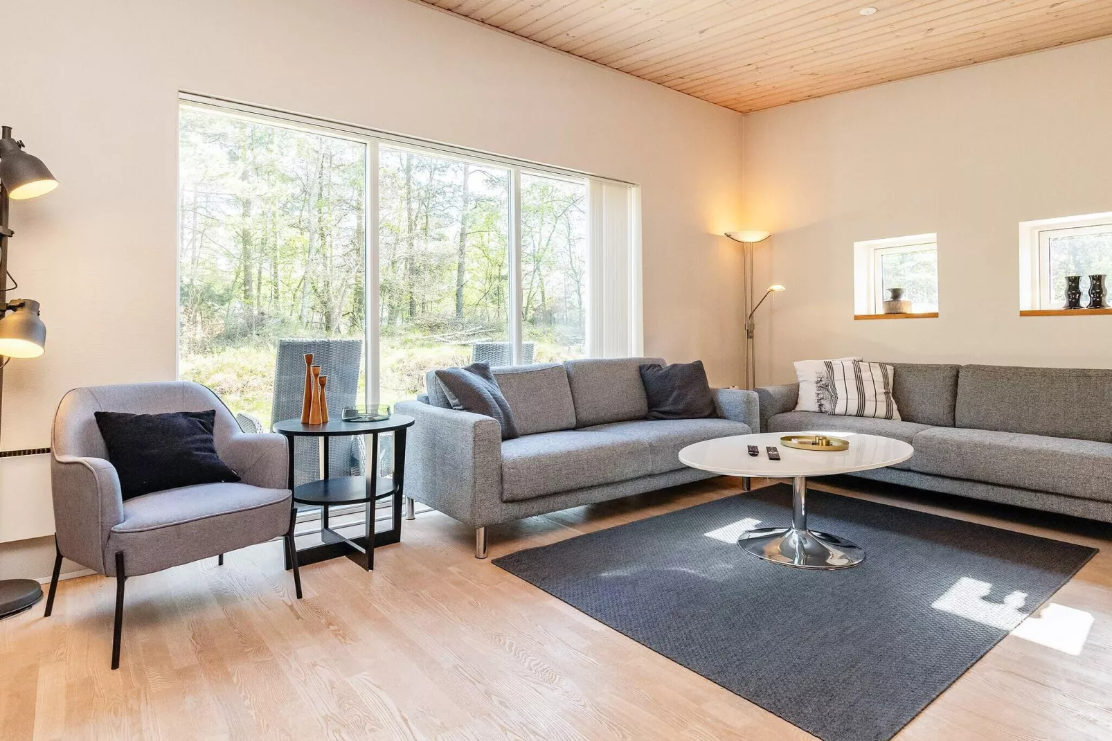 10 persoons vakantie huis in Hadsund-Binnen