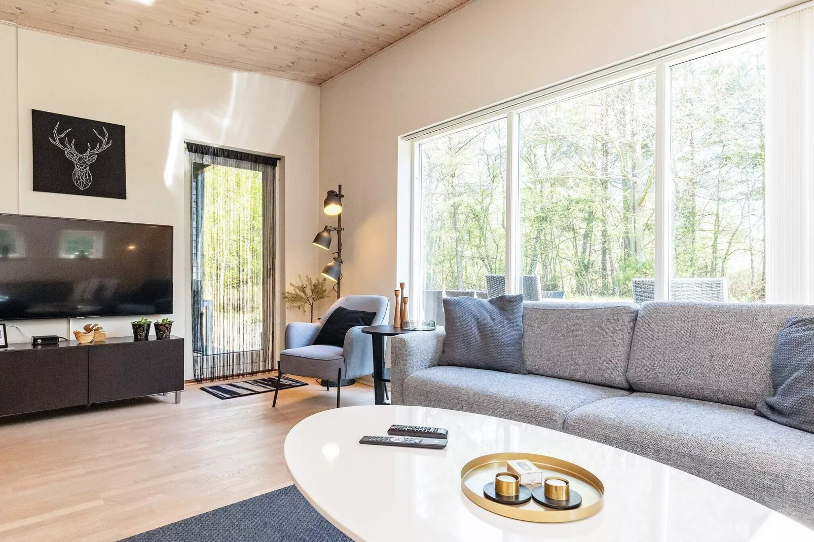 10 persoons vakantie huis in Hadsund-Binnen