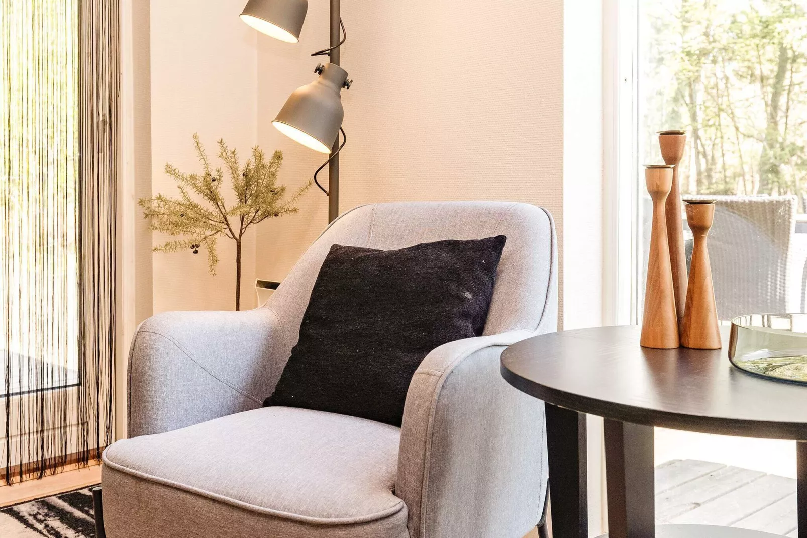10 persoons vakantie huis in Hadsund-Binnen