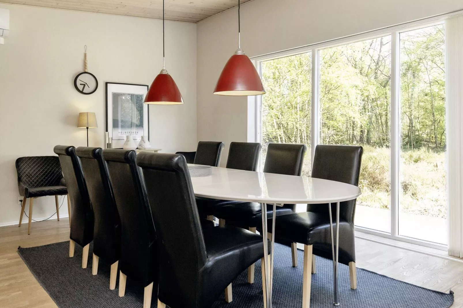 10 persoons vakantie huis in Hadsund-Binnen