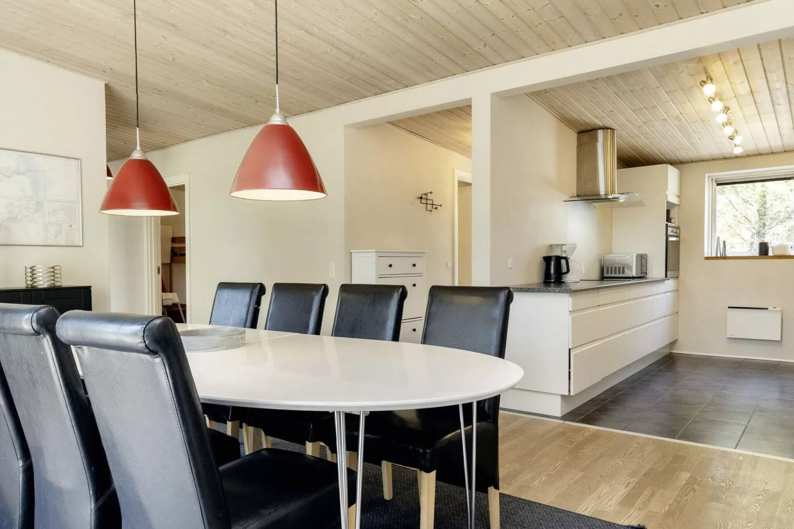 10 persoons vakantie huis in Hadsund-Binnen