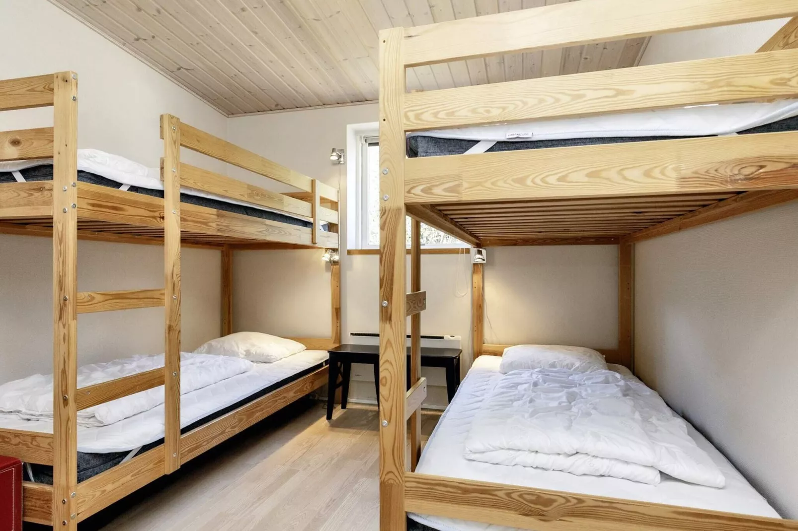 10 persoons vakantie huis in Hadsund-Binnen