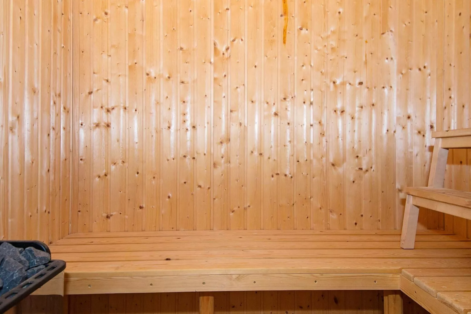 5 persoons vakantie huis in Ebeltoft-Sauna