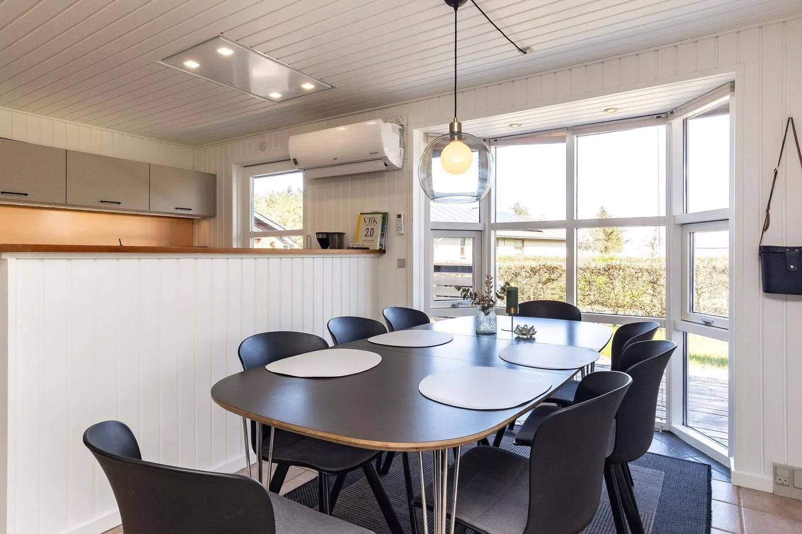 8 persoons vakantie huis in Hals-By Traum-Binnen