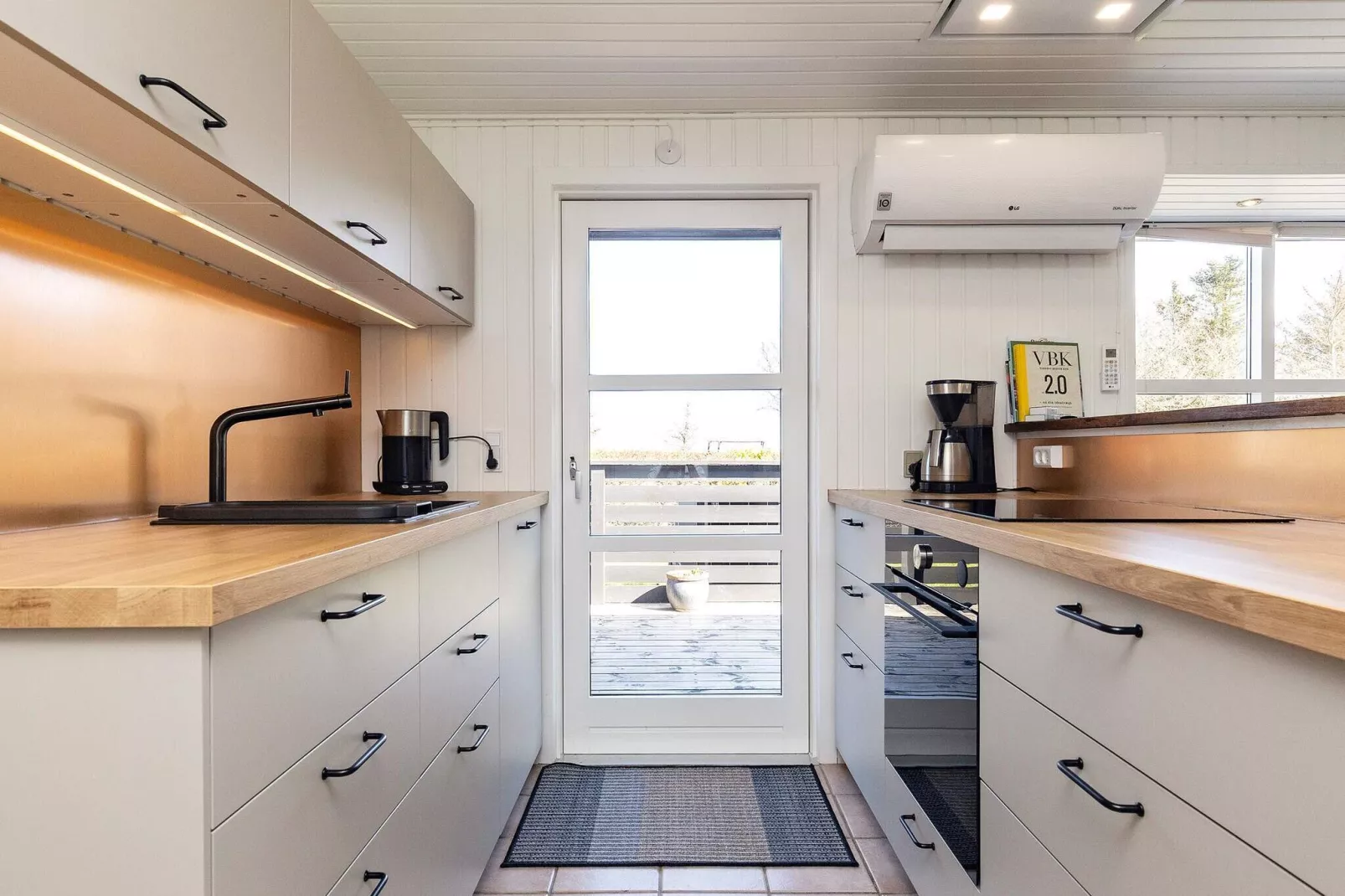8 persoons vakantie huis in Hals-By Traum-Binnen