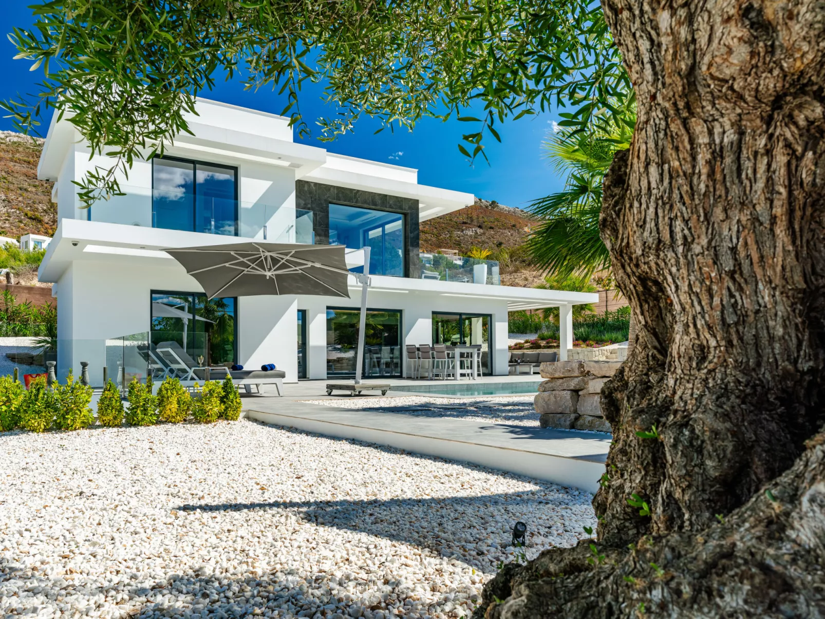 Villa Palma-Buiten