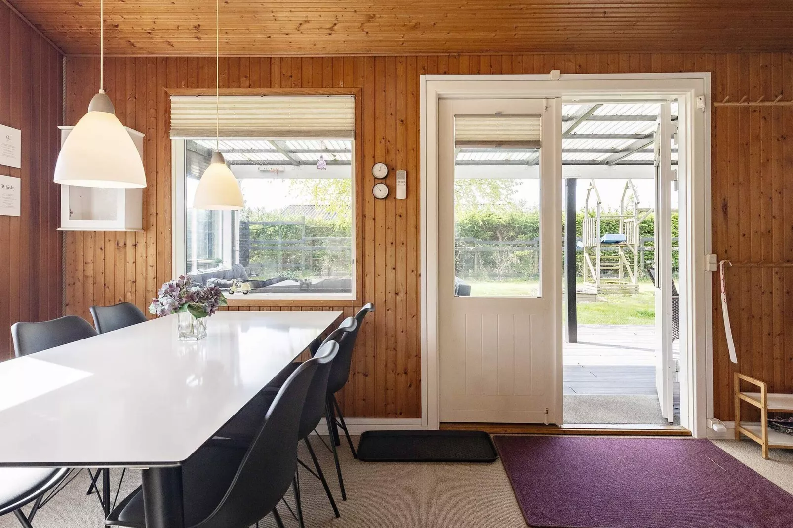 6 persoons vakantie huis in Hadsund-By Traum-Binnen