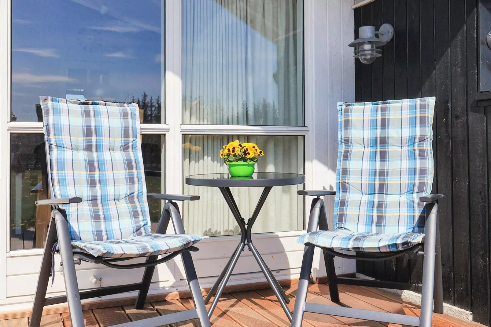 6 persoons vakantie huis in Hadsund-By Traum-Buitenlucht