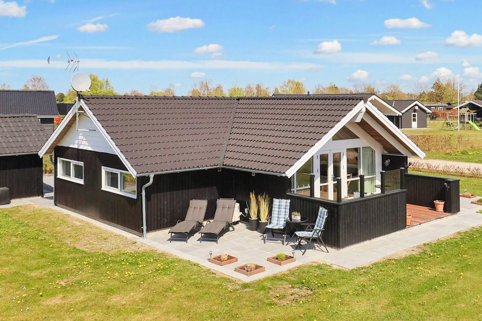 6 persoons vakantie huis in Hadsund-By Traum-Niet-getagd