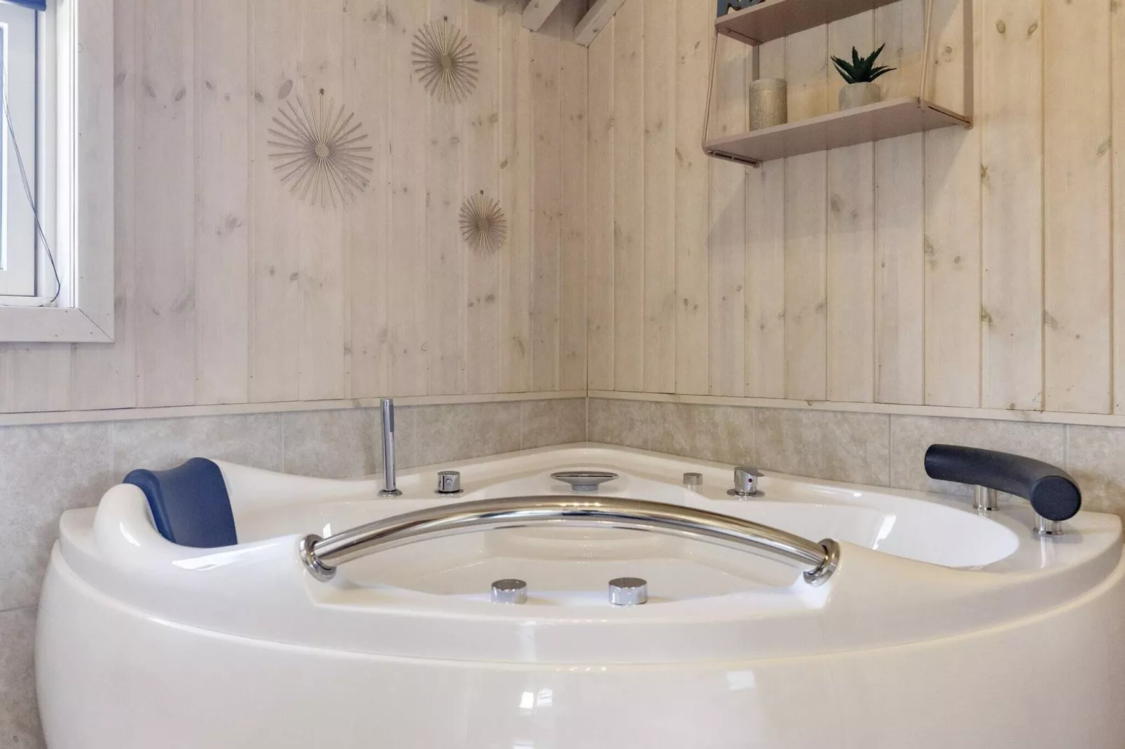 6 persoons vakantie huis in Hadsund-By Traum-Spa