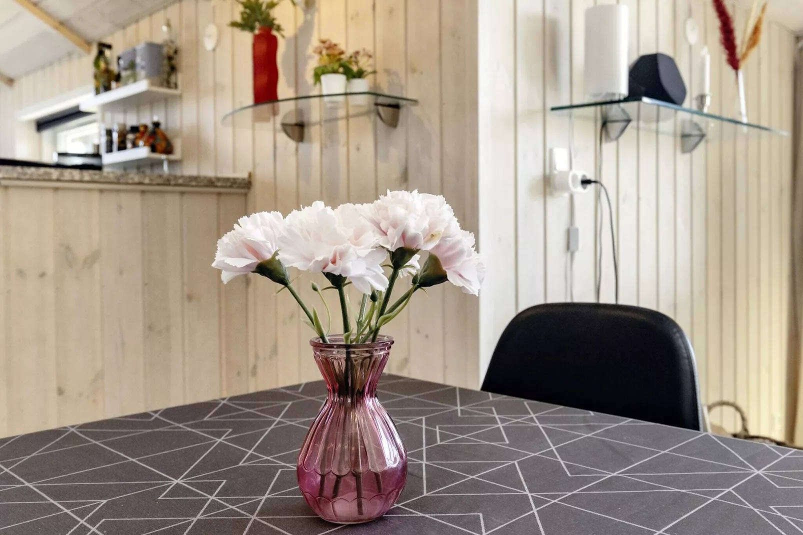 6 persoons vakantie huis in Hadsund-By Traum-Binnen