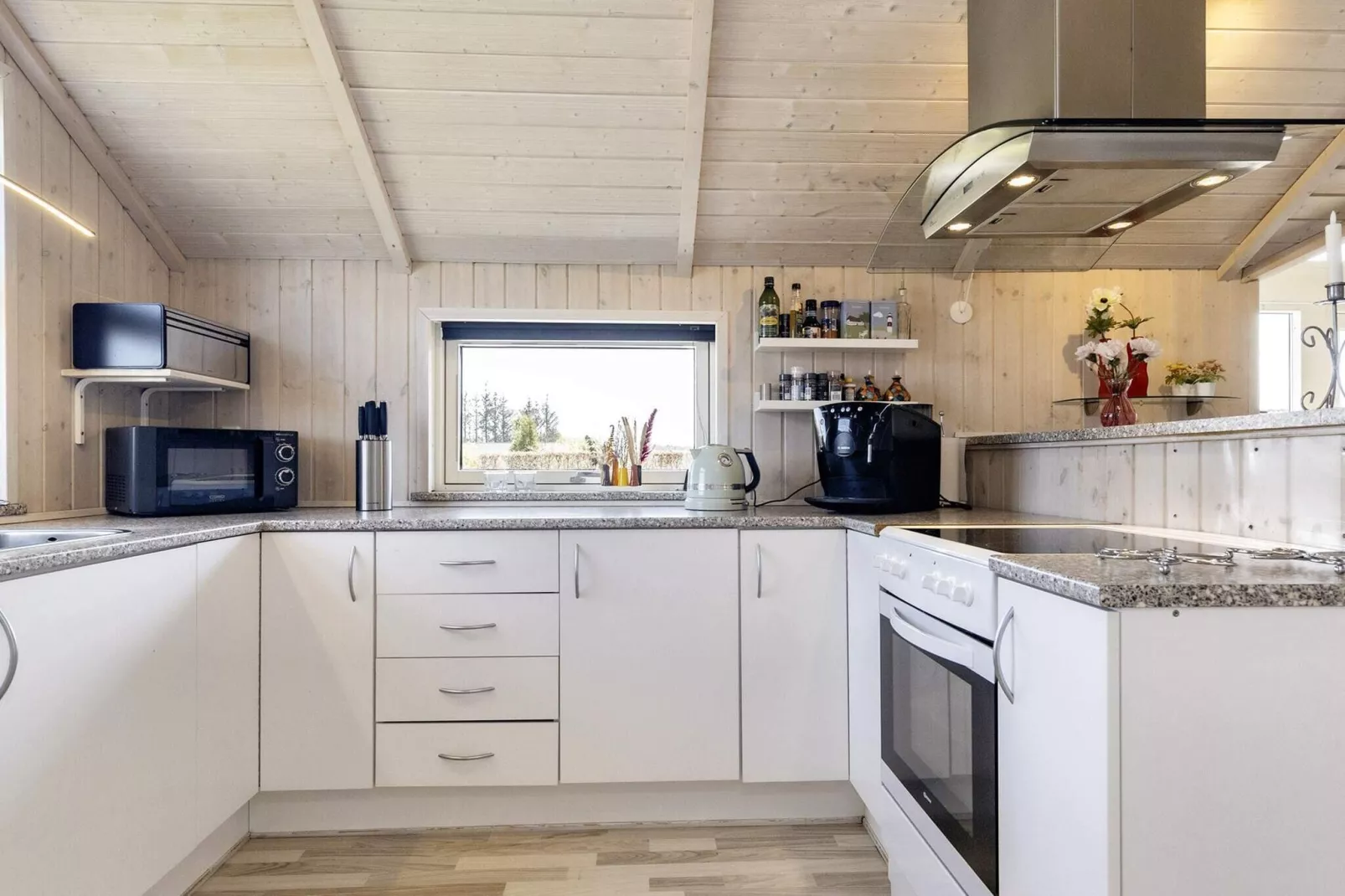 6 persoons vakantie huis in Hadsund-By Traum-Binnen