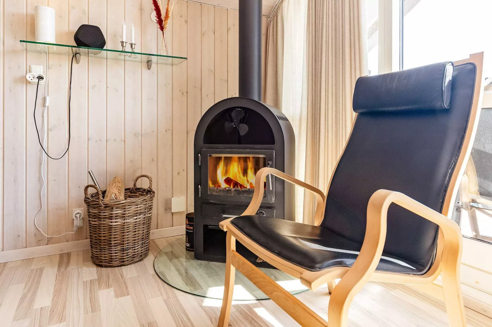 6 persoons vakantie huis in Hadsund-By Traum-Binnen