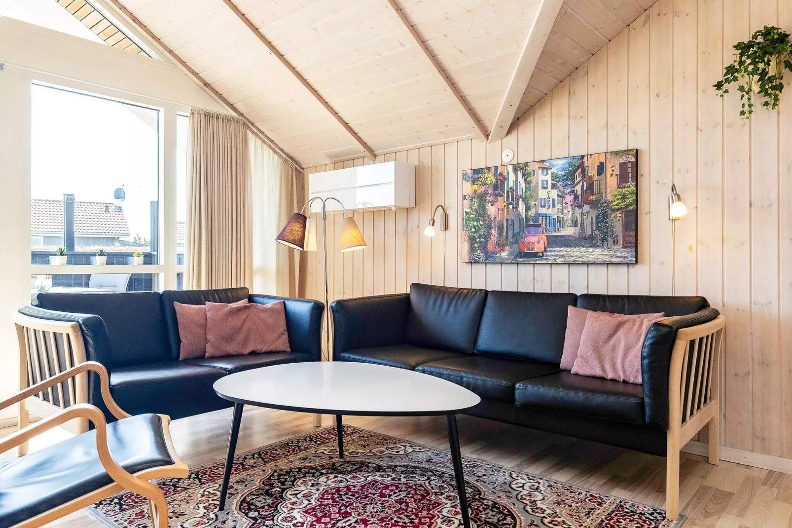 6 persoons vakantie huis in Hadsund-By Traum-Binnen