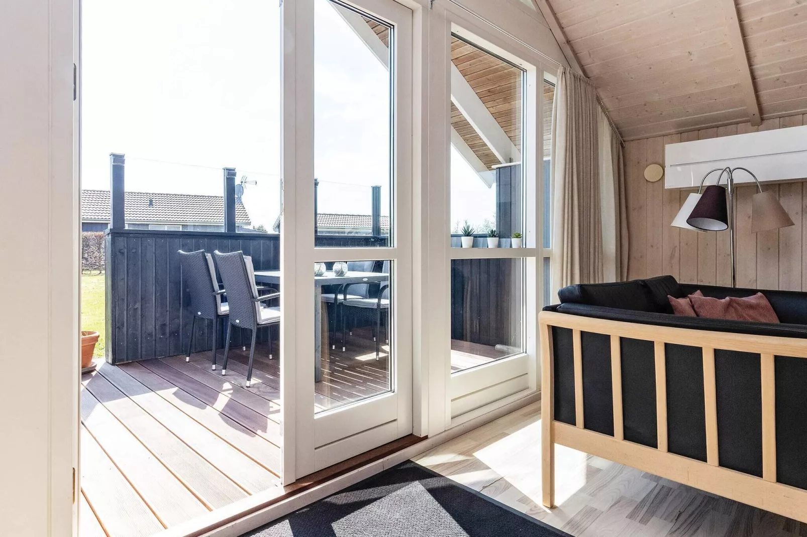6 persoons vakantie huis in Hadsund-By Traum-Binnen
