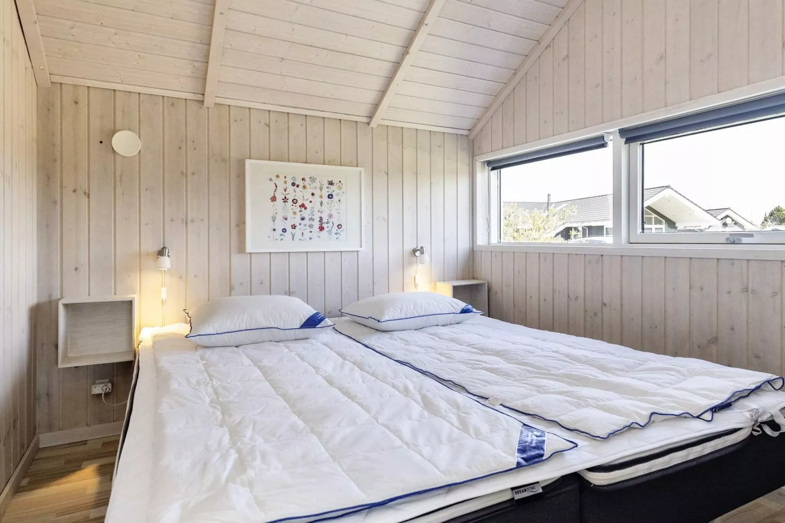6 persoons vakantie huis in Hadsund-By Traum-Binnen