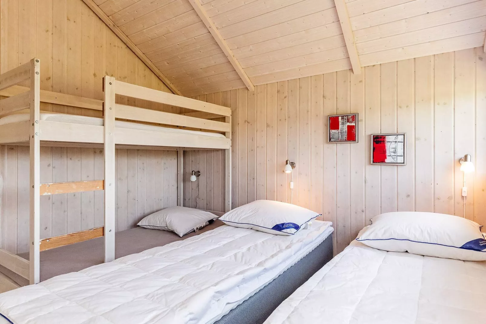 6 persoons vakantie huis in Hadsund-By Traum-Binnen