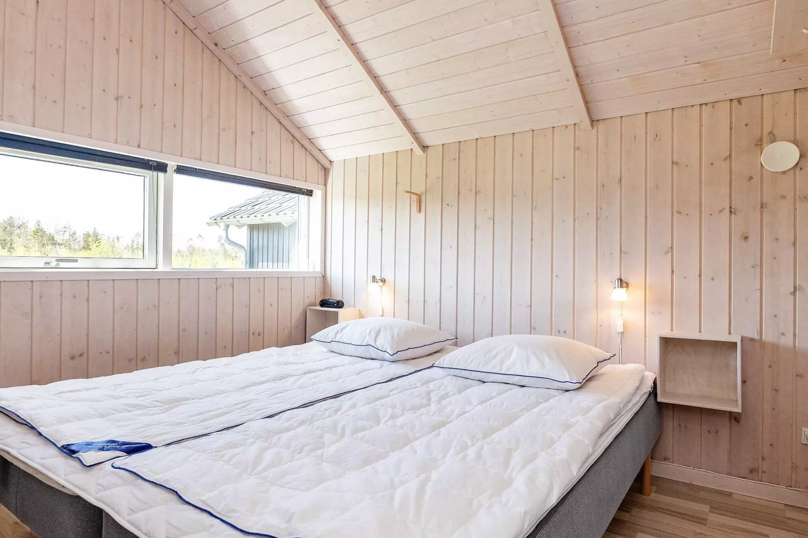 6 persoons vakantie huis in Hadsund-By Traum-Binnen