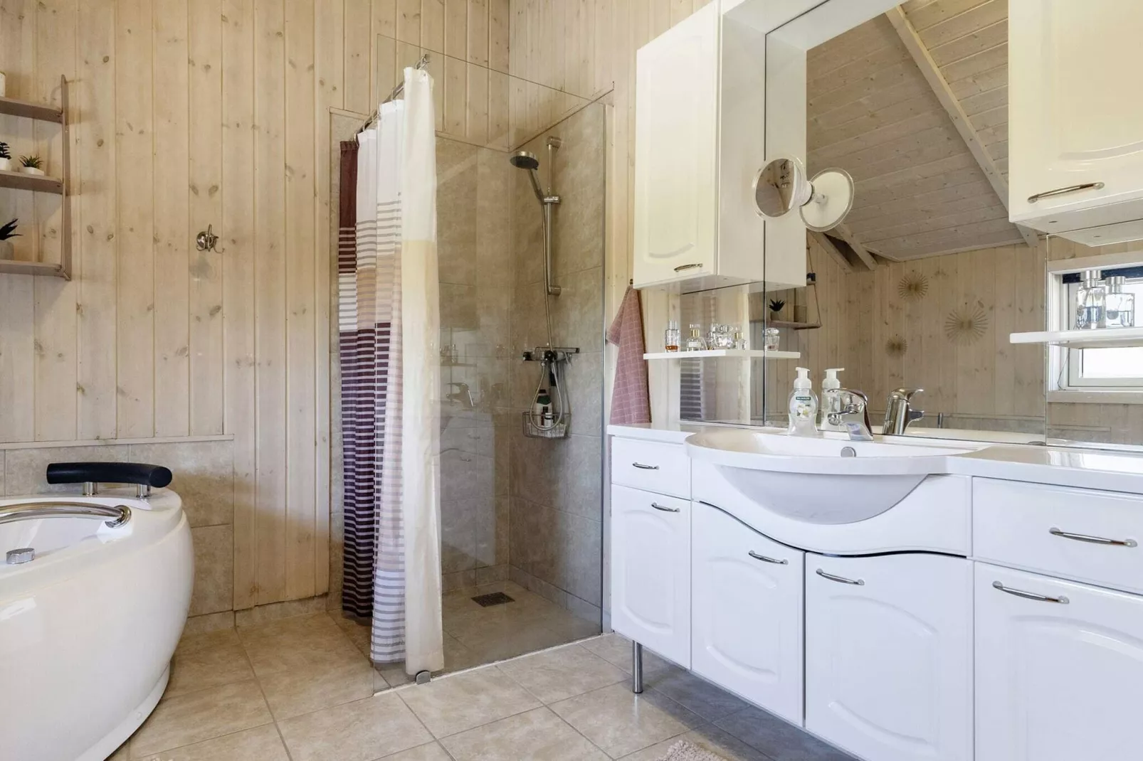 6 persoons vakantie huis in Hadsund-By Traum-Binnen