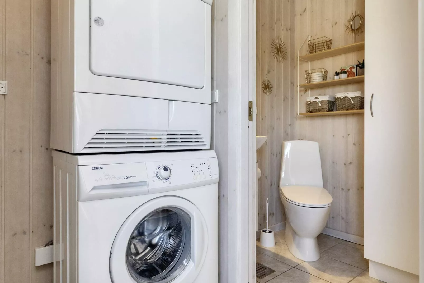 6 persoons vakantie huis in Hadsund-By Traum-Binnen