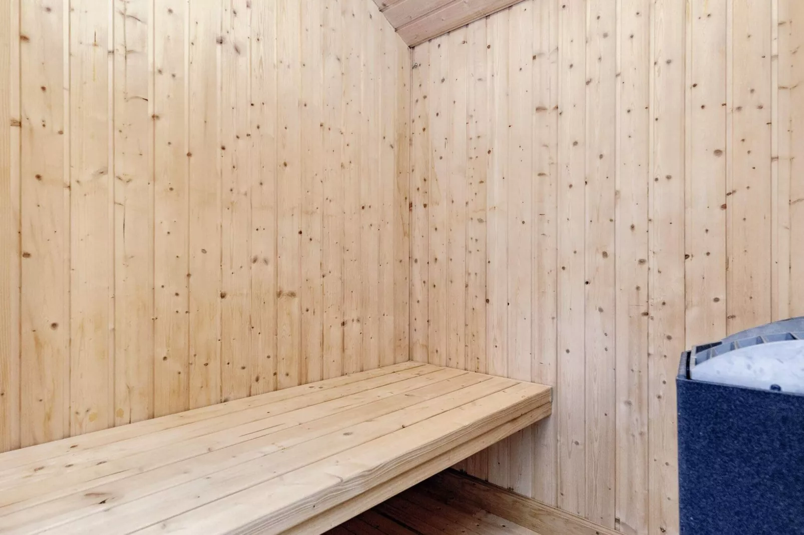 6 persoons vakantie huis in Hadsund-By Traum-Sauna