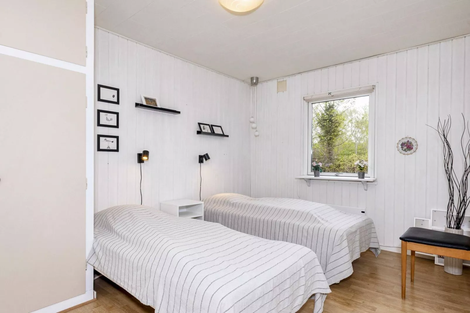 6 persoons vakantie huis in Nibe-By Traum-Binnen